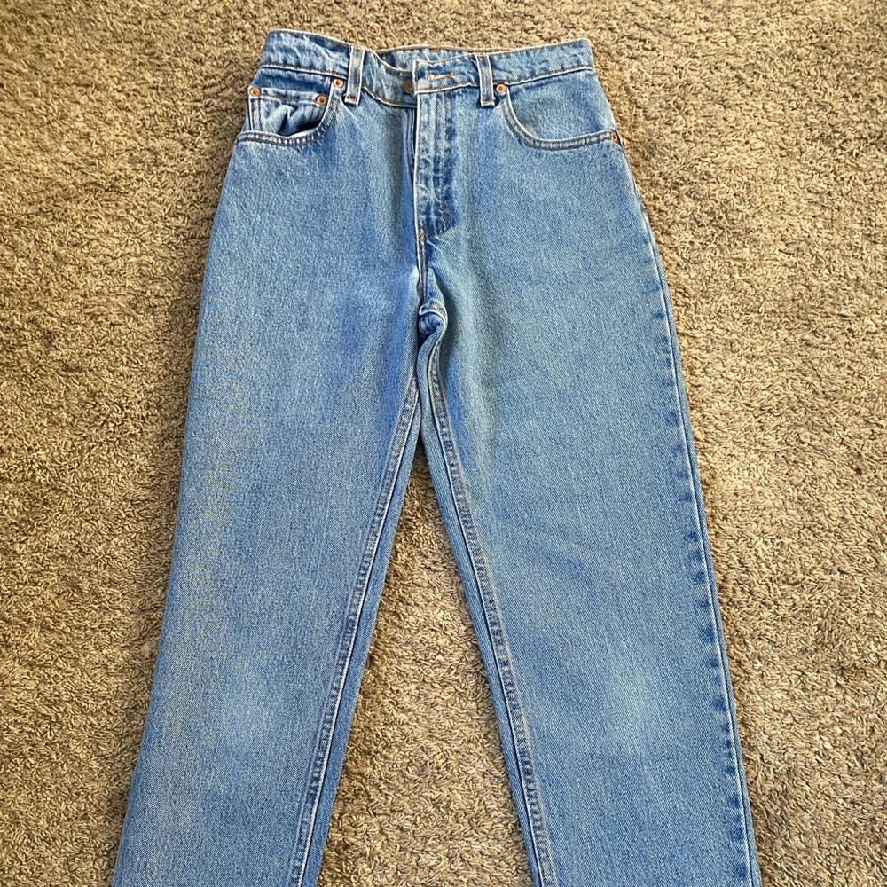 Levi jeans